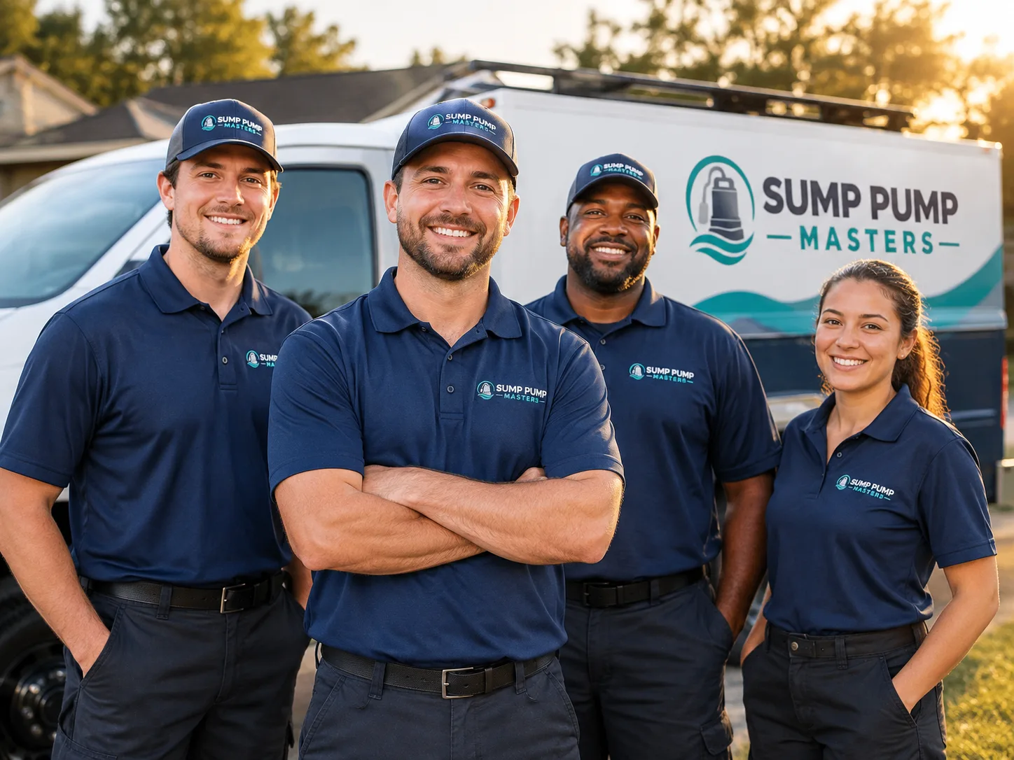 Sump Pump Repair company in Sheridan, WY